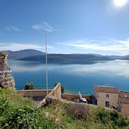 Les Haut Du Lac Сен-Круа-дю-Вердон Екстериор снимка